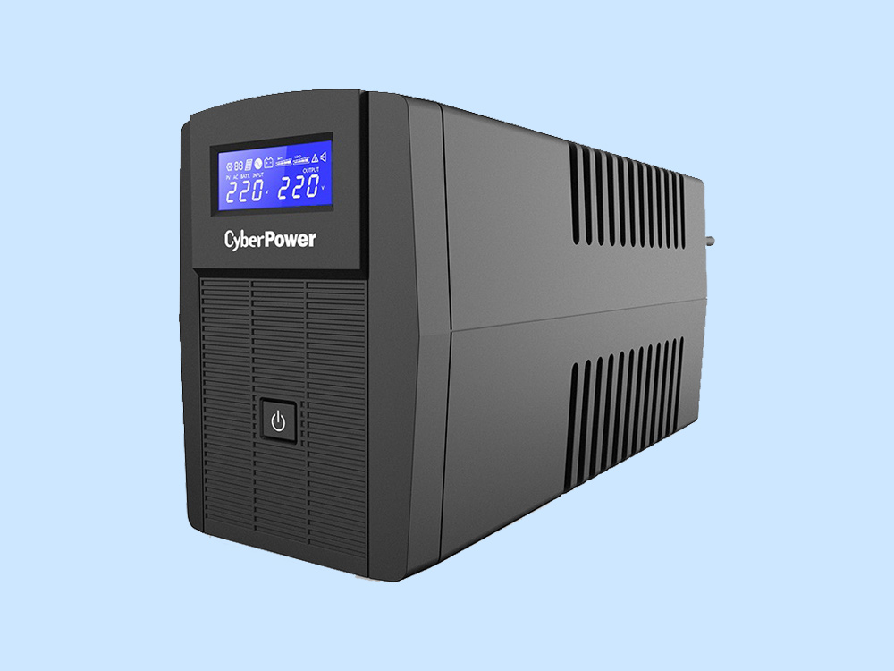 UPS电源控制器屏成品
