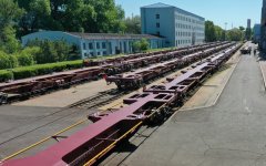 可为冷藏集装箱等需要外