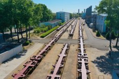 从全国最大的蔓越莓种植