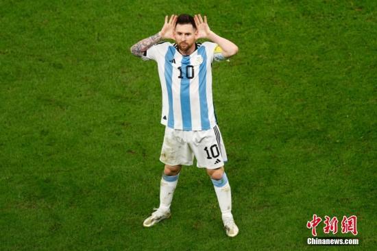 卡塔尔世界杯四分之一决赛：克罗地亚如女娲、