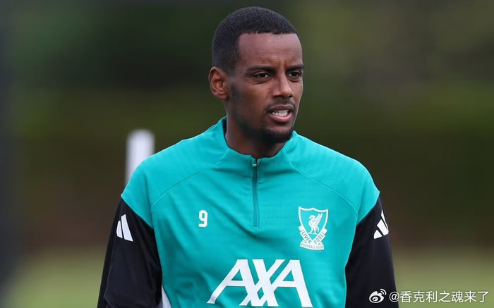 伊萨克康复计划引热议，斯洛特透露或通过友谊