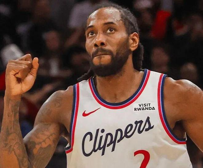 快船送走保罗战绩飙升西部第八 雷霆掘金鏖战