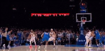 快船送走保罗战绩飙升西部第八 雷霆掘金鏖战