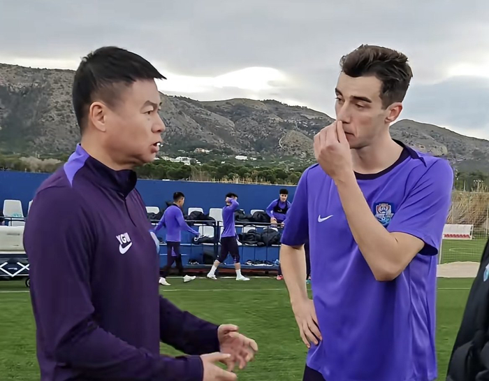 天津津门虎三连败陷保级泥潭 伤病停赛致阵容残