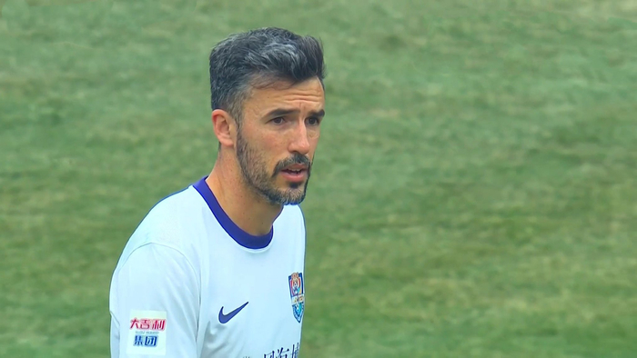 天津津门虎三连败陷保级泥潭 伤病停赛致阵容残