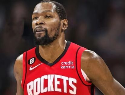 火箭惨败湖人 乌度卡战术