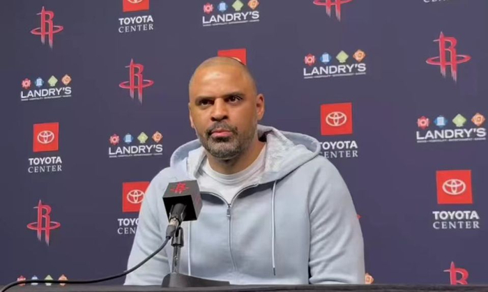 火箭惨败湖人 乌度卡战术失误成主因 杜克状态低