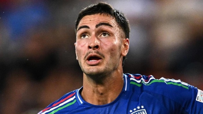 科波拉租借期间坦言英超水平更高愿为国际米兰