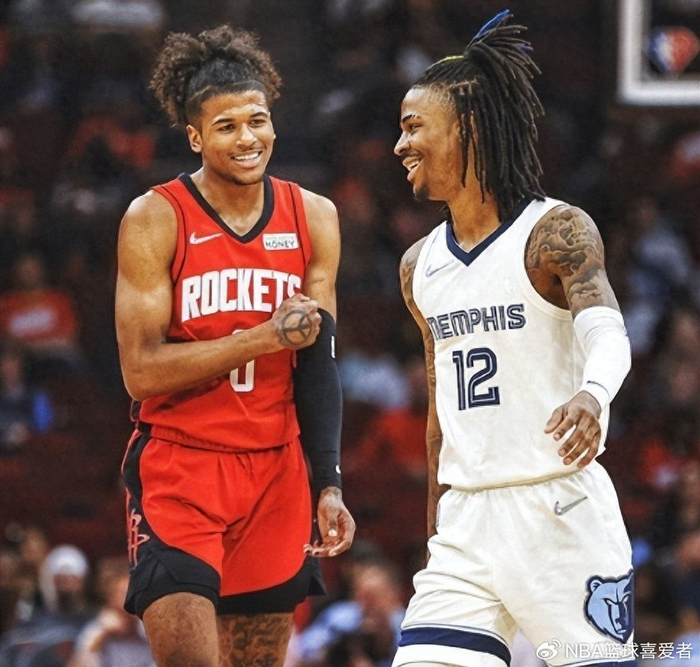 艾维遭裁引热议 火箭三度抄底失败暴露选人困境