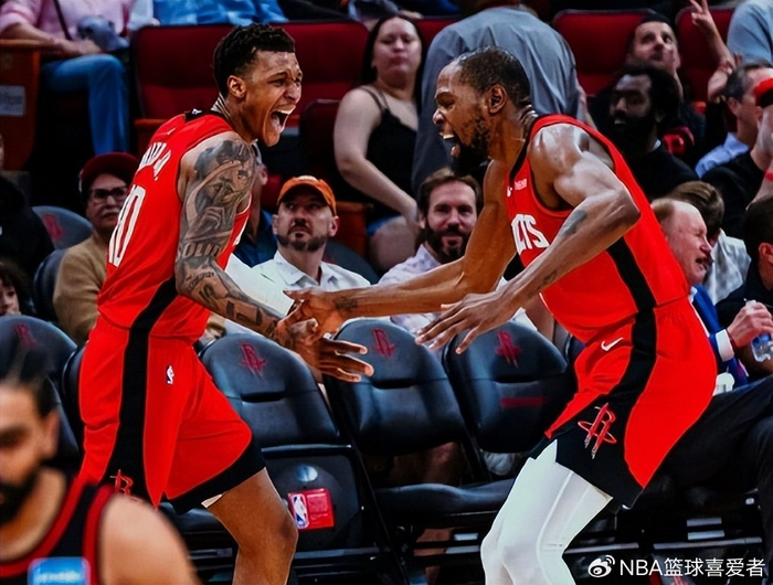 艾维遭裁引热议 火箭三度抄底失败暴露选人困境