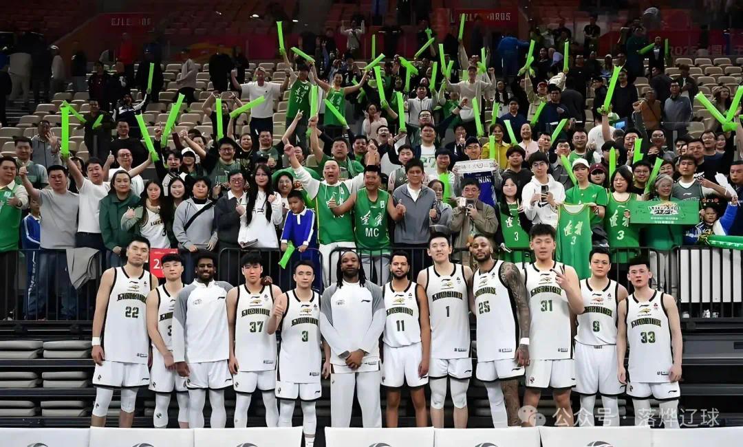 辽粤巅峰对决辽宁男篮力克广东豪取大胜