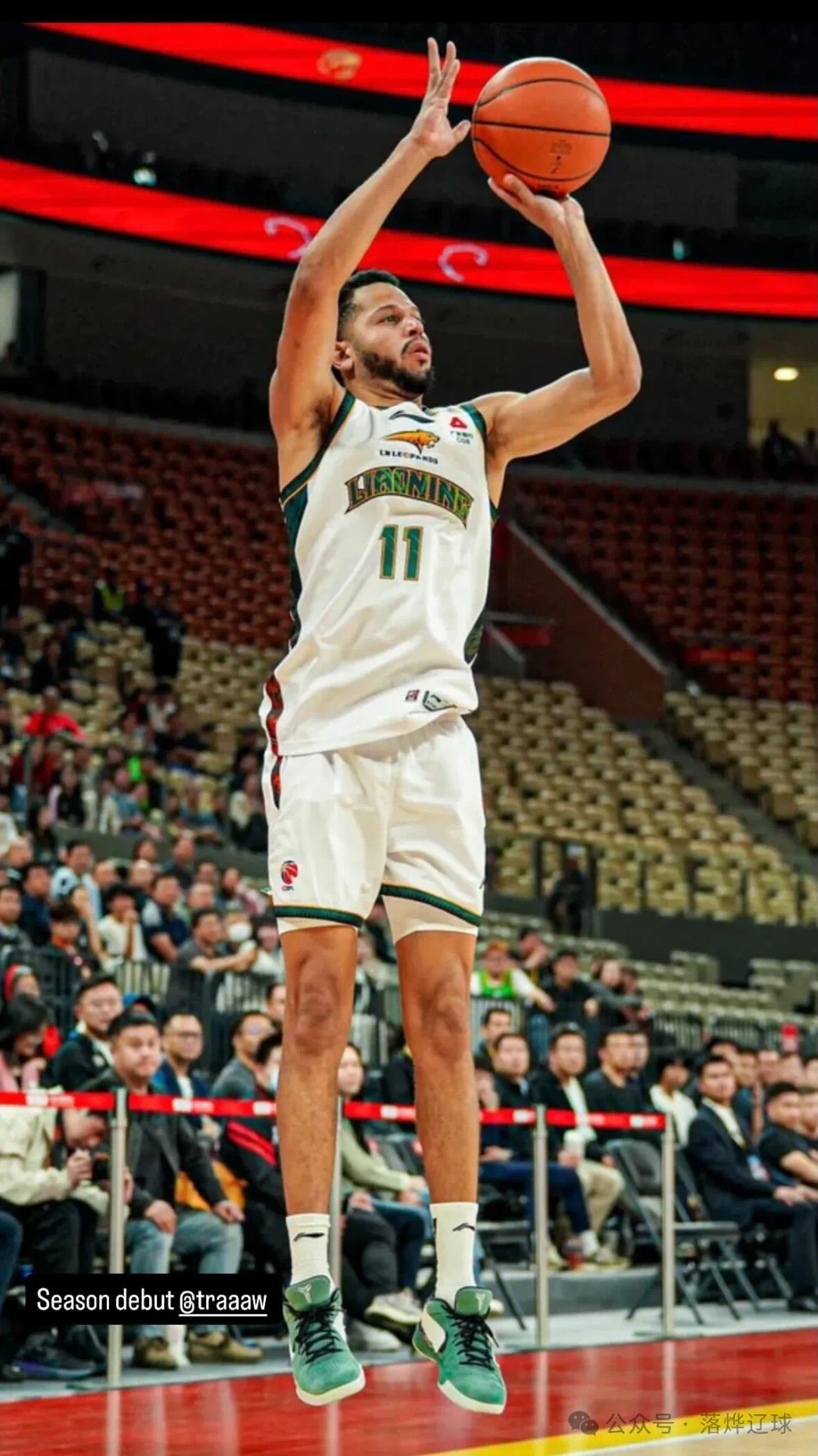 辽粤巅峰对决辽宁男篮力克广东豪取大胜