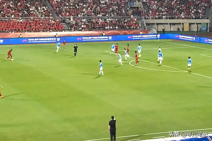 重庆铜梁龙力克深圳新鹏城 登顶积分榜