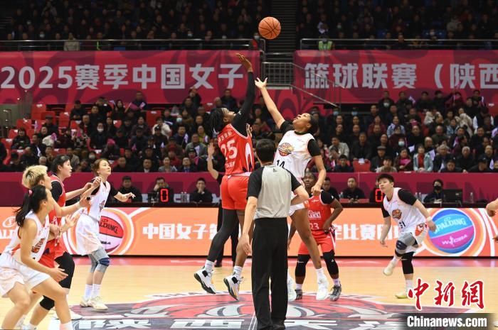 陕西天泽女篮常规赛收官刷新历史最佳战绩 首次