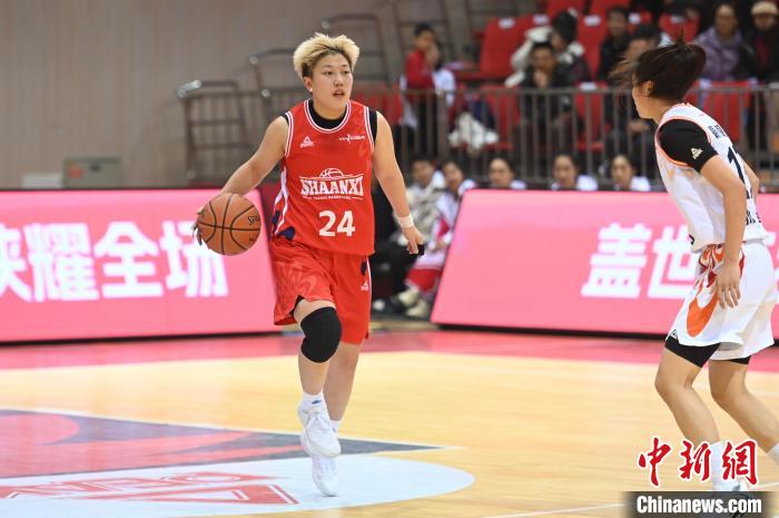 陕西天泽女篮常规赛收官刷新历史最佳战绩 首次